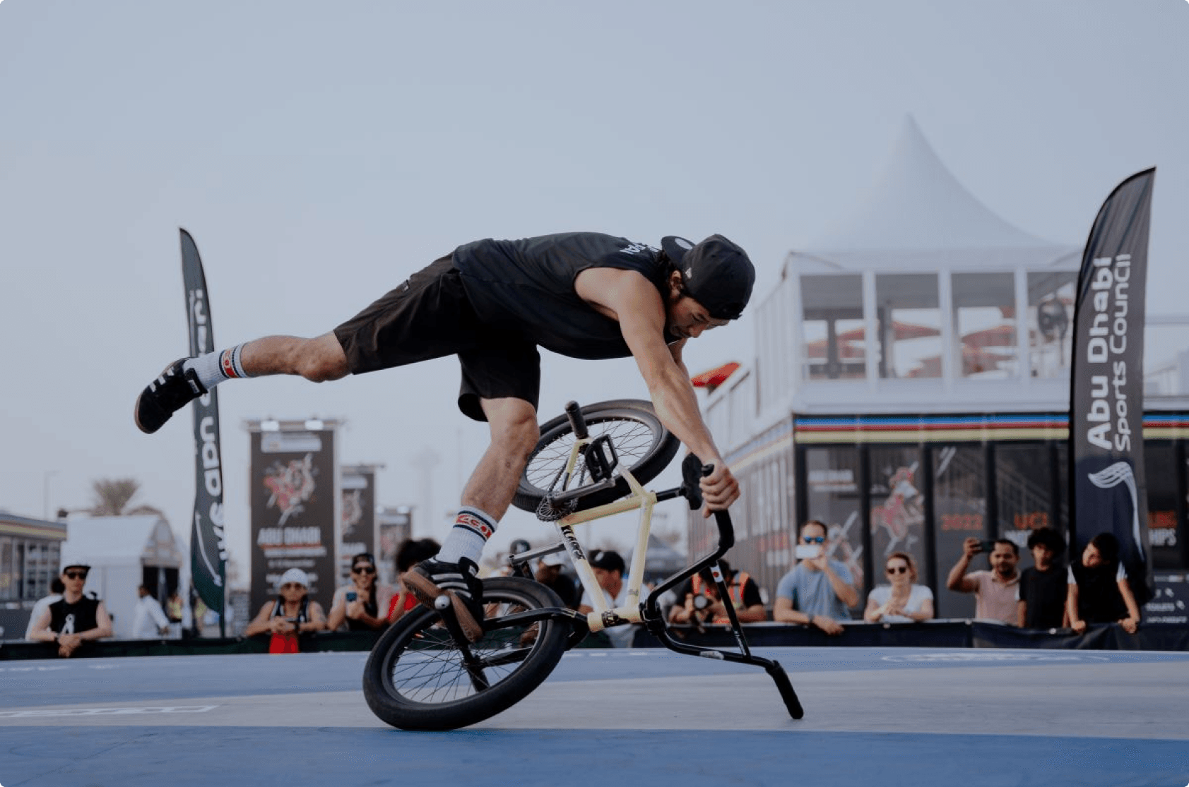 BMX